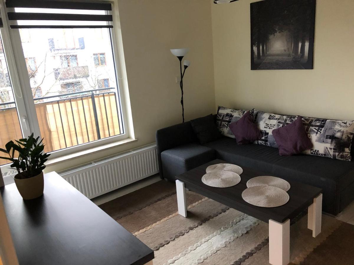 Apartament Dywizjonu Apartament
