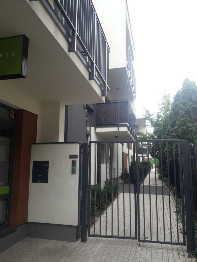 Apartament Apartament Dywizjonu