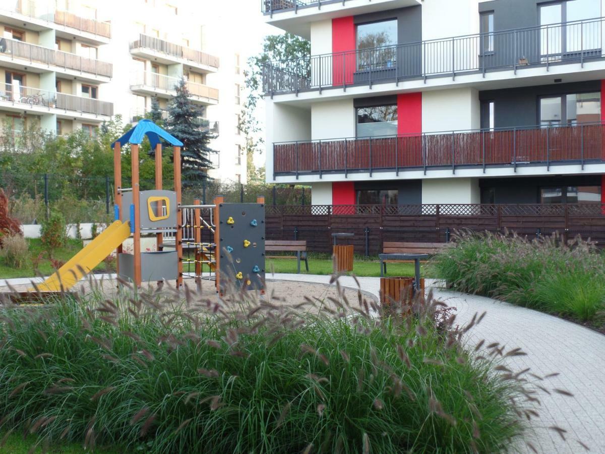 Apartament Dywizjonu Warszawa