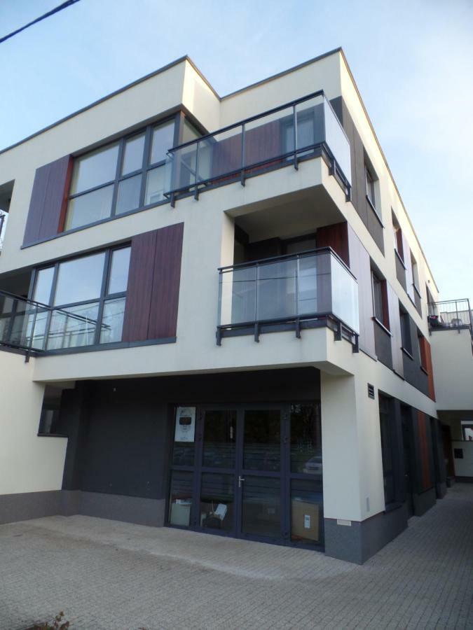 Apartament Dywizjonu * Warszawa