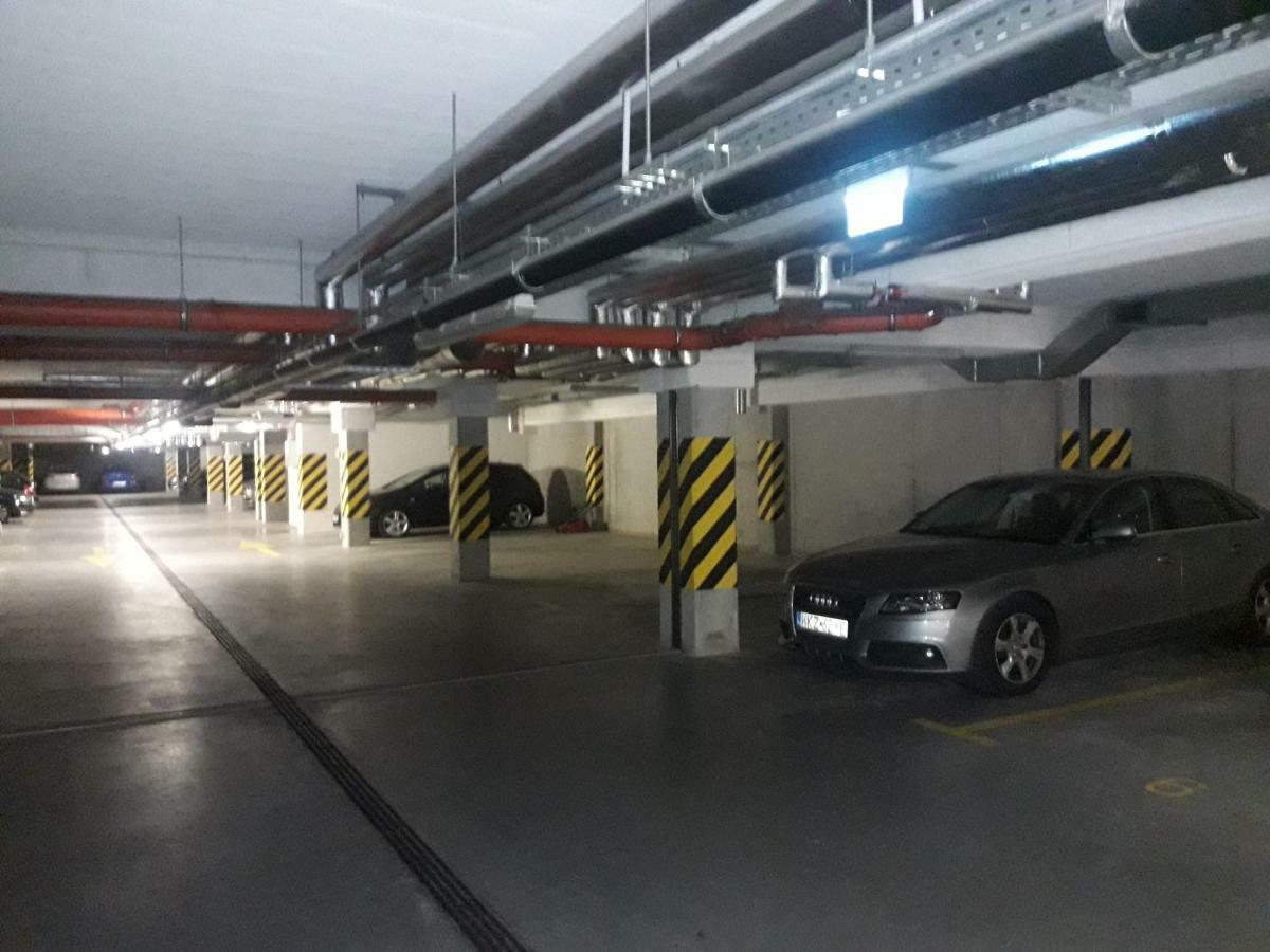 Apartament Dywizjonu Warszawa