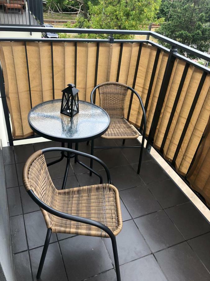 Apartament Dywizjonu Lägenhet *