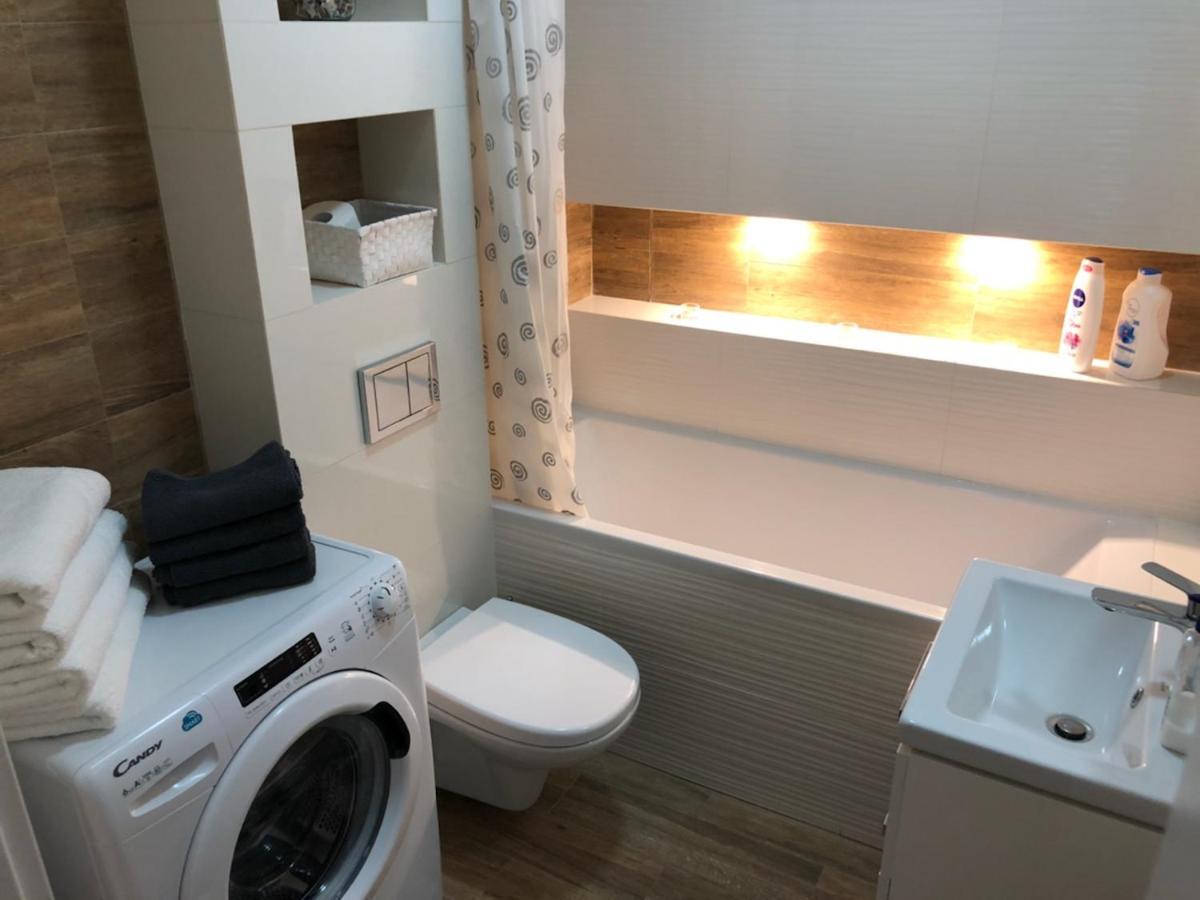 Apartament Dywizjonu Lägenhet *